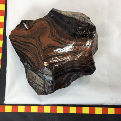 Mahogany Obsidian