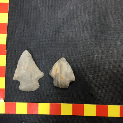 Projectile Points
