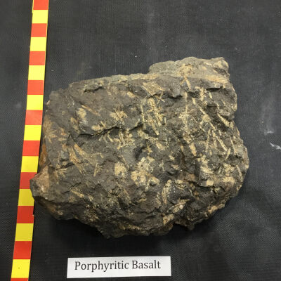Porphyritic Basalt