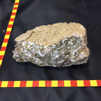 Porphyry Dike
