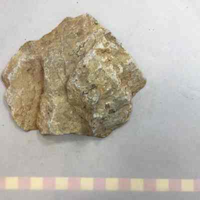 Andesite Porphory