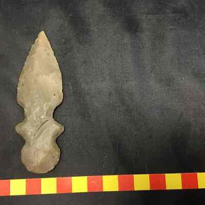 Chert Dagger