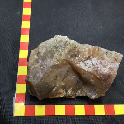 Plume Agate