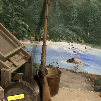Rifle