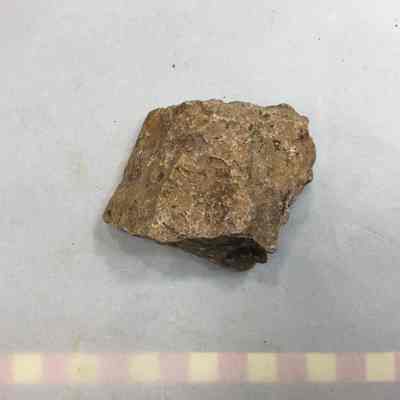 Banded phyolite