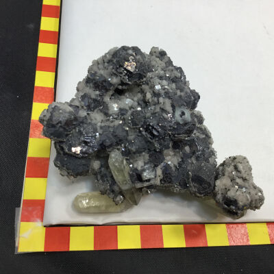 Lead Sulfide