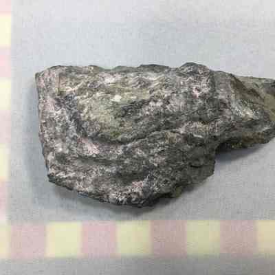 Ferberite