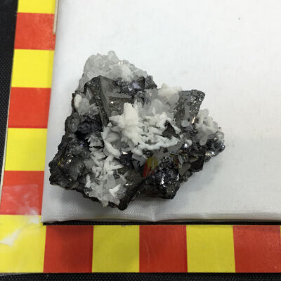 Tetrahedrite - Metal Ores