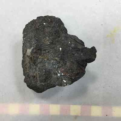 Hematite