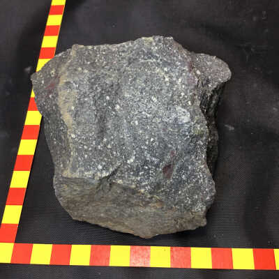 Porphyritic Andesite