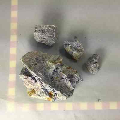 Fluorite