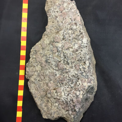 Eocene Granite