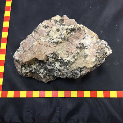 Granite Porphyry Potassium Feldspar