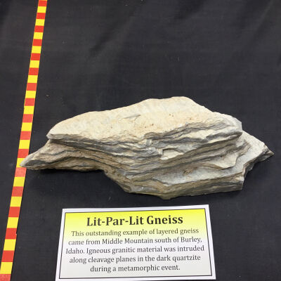 Gneiss