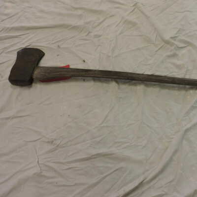 Axe