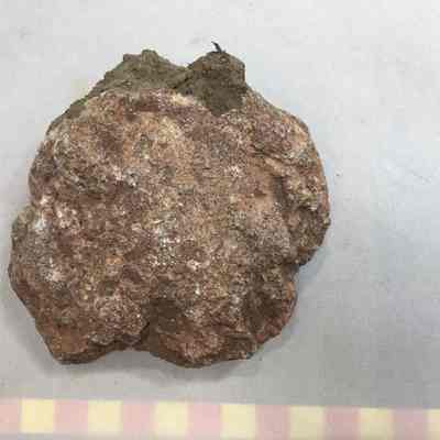 Iron Ore