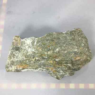 Brecciated Quartzite