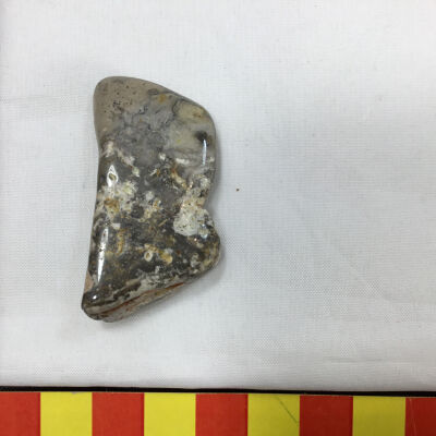 Tumbled Picture Jasper