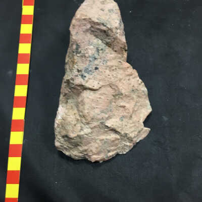 Rodalite Gold Ore