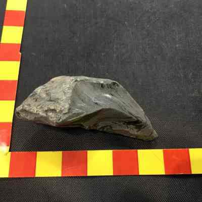 Silver Sheen Obsidian