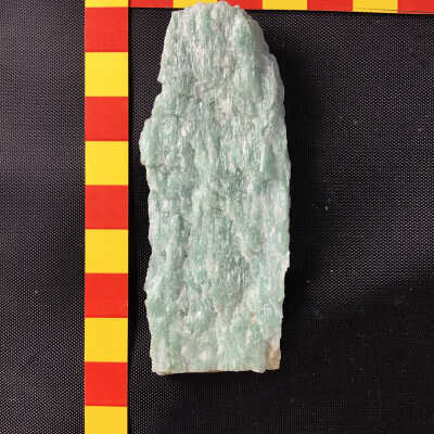 Green Gem Grade Quartzite