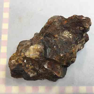 Hematite
