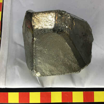 Iron Pyrite