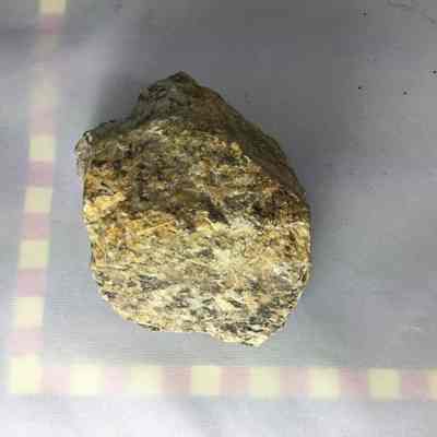 Biotite Granite