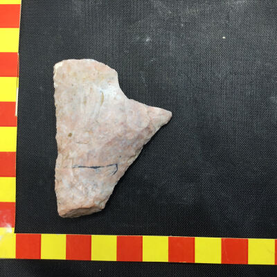 White Chert