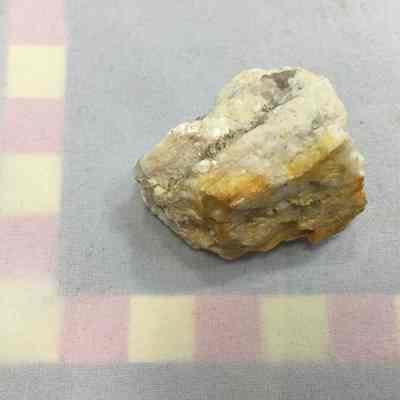 Graphic Granite