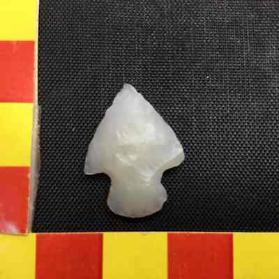 Opalite Projectile Point