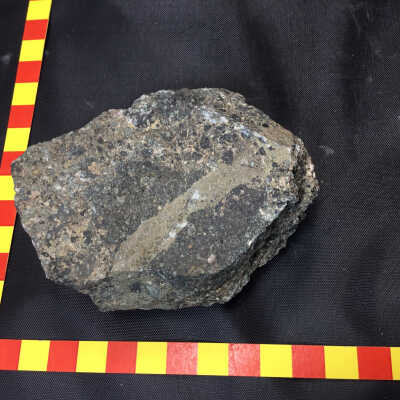 Porphyritic Andesite