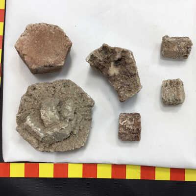 Aragonite