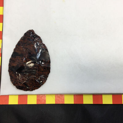 Mahogany Obsidian