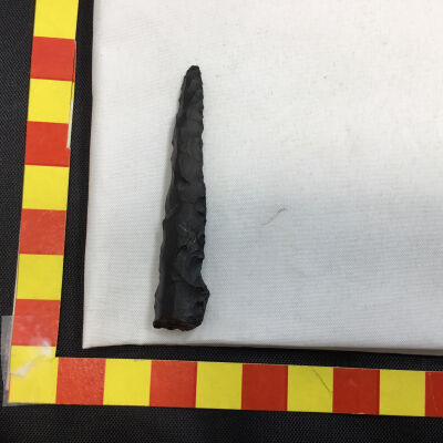 Obsidian Drill