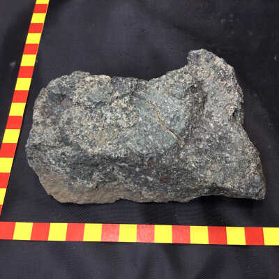 Porphyritic Andesite