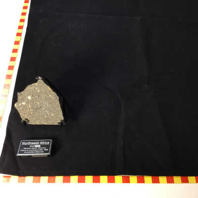 Northwest Africa 10854 Meteorite