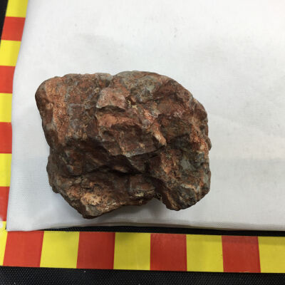 Rhyolite