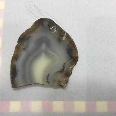 Moss Agate