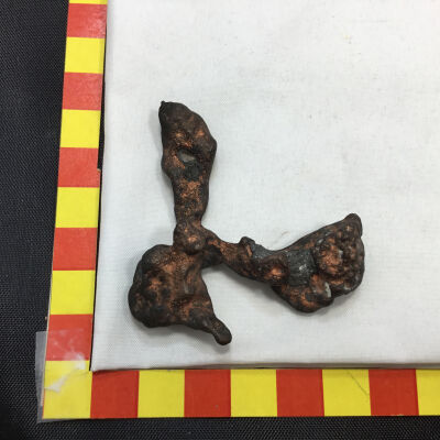 Native Copper