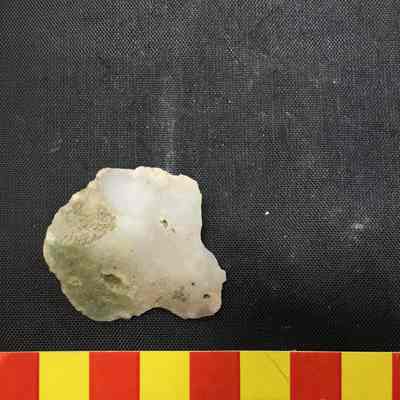 Agate Clast