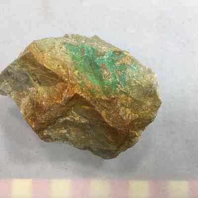 Copper Ore