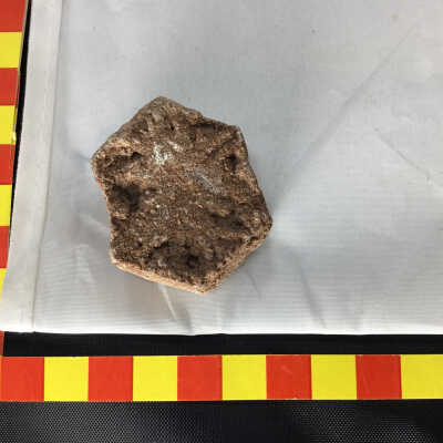 Aragonite Crystal