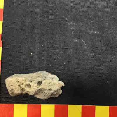 Pumice