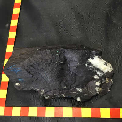 Covellite