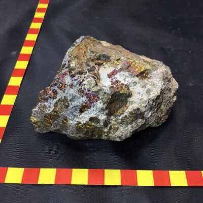 Chalcopyrite
