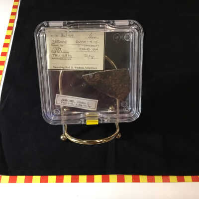 Jerome Meteorite