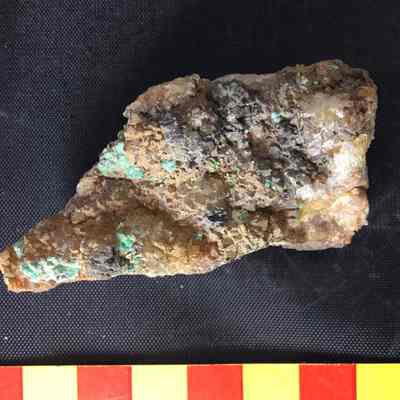 Copper Ore