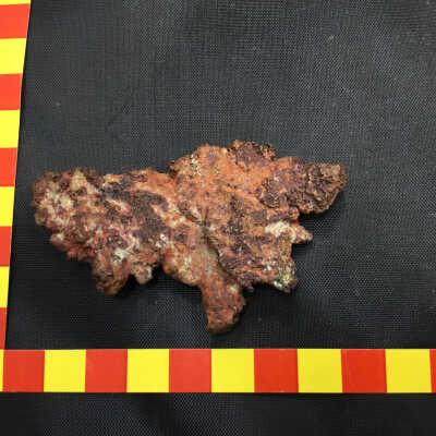 Native Copper