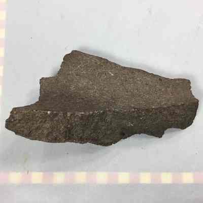 Basalt metate